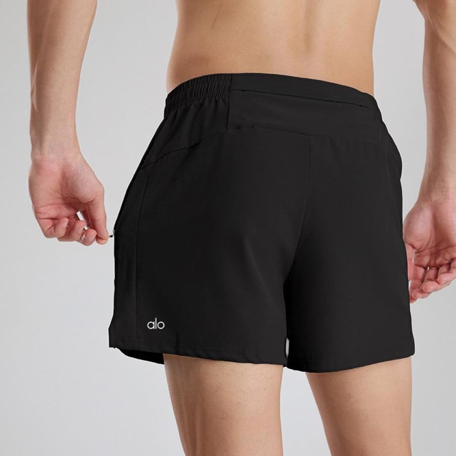 Men's shorts brand Al-WA ALO Cross-Border 5