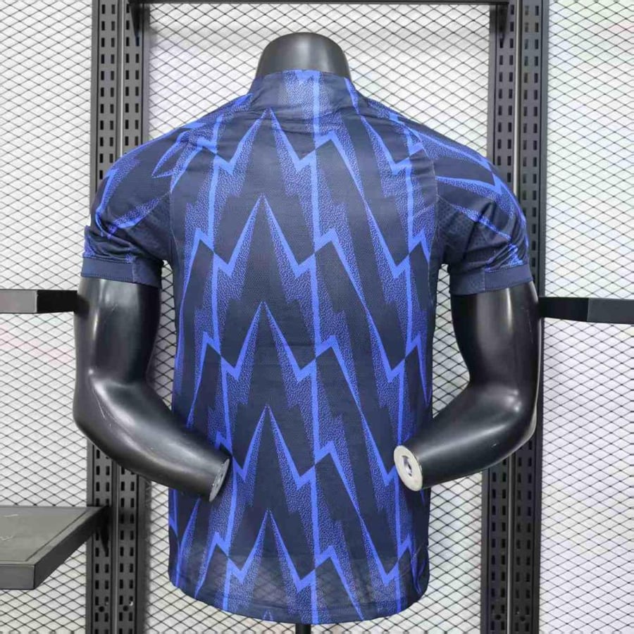 Arsenal reserve kit for the 2025-2026 season
