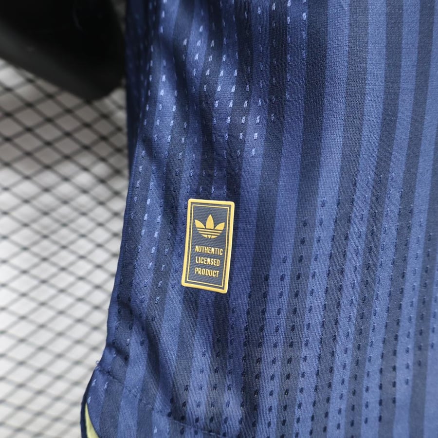 طقم النصر الثالث 2026-2027