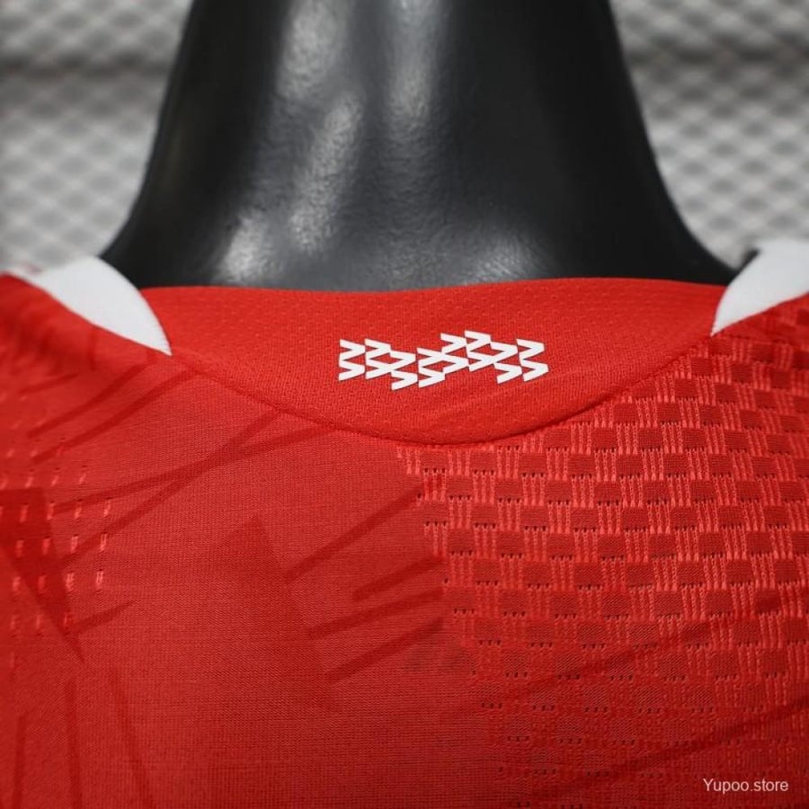Benfica main kit 2026-2027