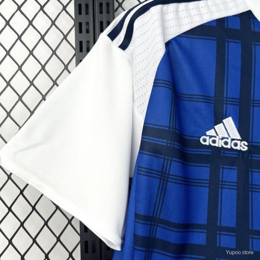 Scotland national team set 2016 season