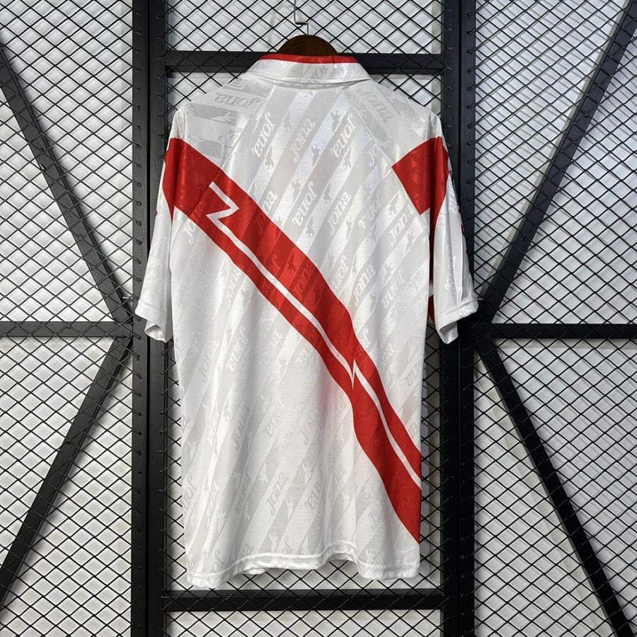 Rayo Vallecano team 1994-1995 season