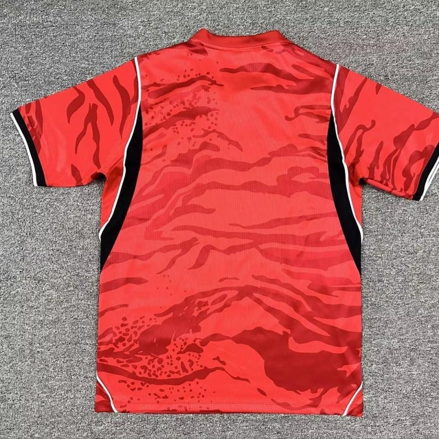 South Korea national team basic kit World Cup 2026