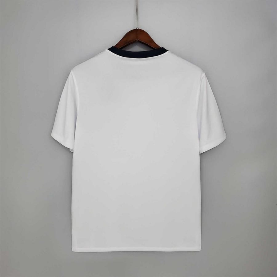 England national team kit 2013 season white