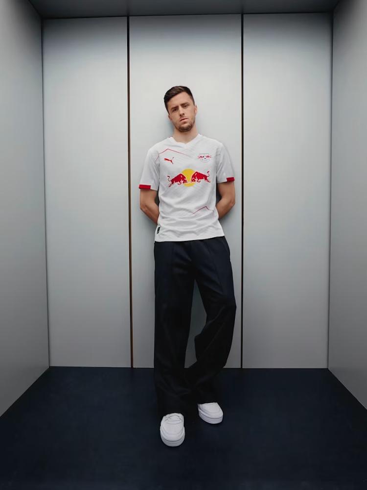 Leipzig basic kit 2025-2026