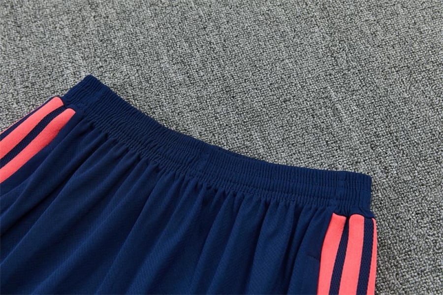 Colombia national team summer training set 2026-2027 navy