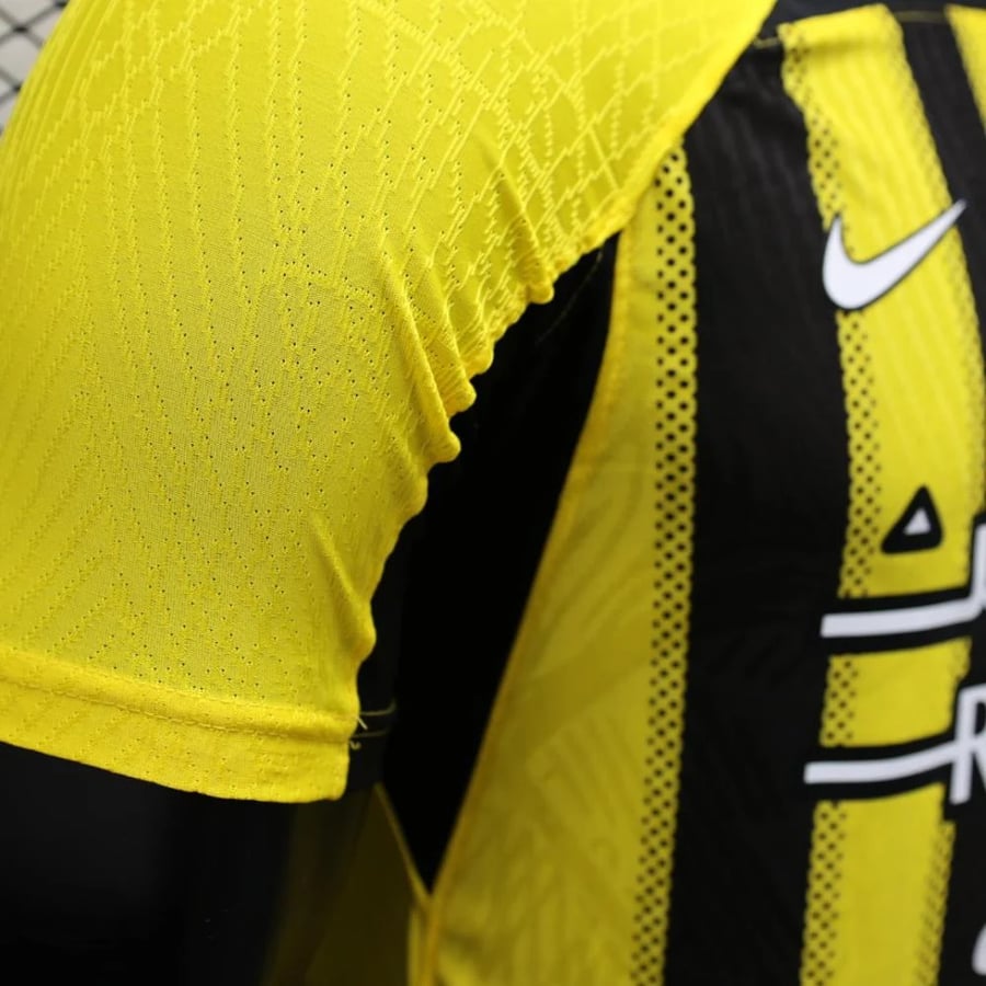 Al Ittihad basic set 2024-2025