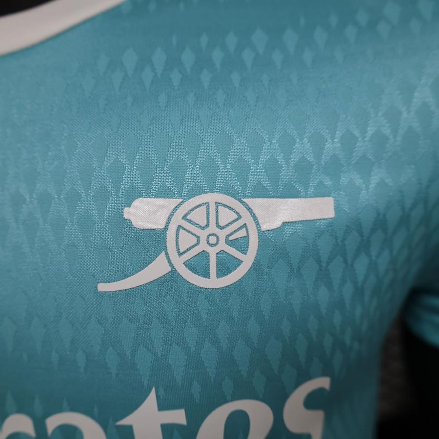 Arsenal special set 2024-2025 sky blue (2)