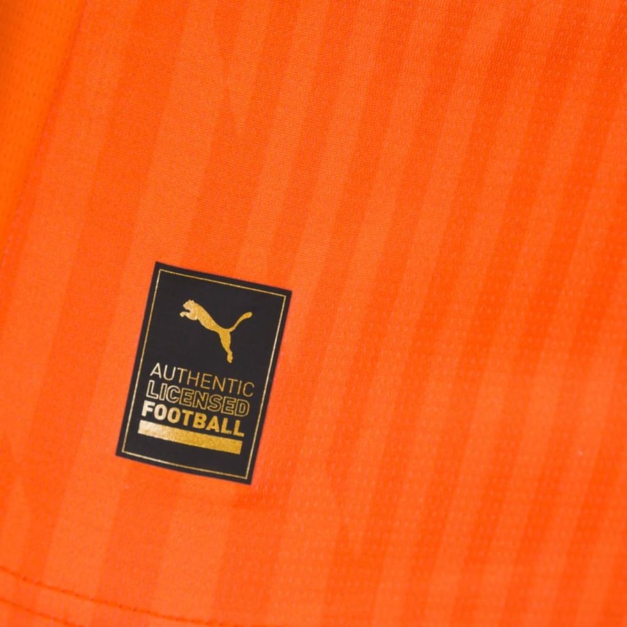 Blackpool basic set 2025-2026