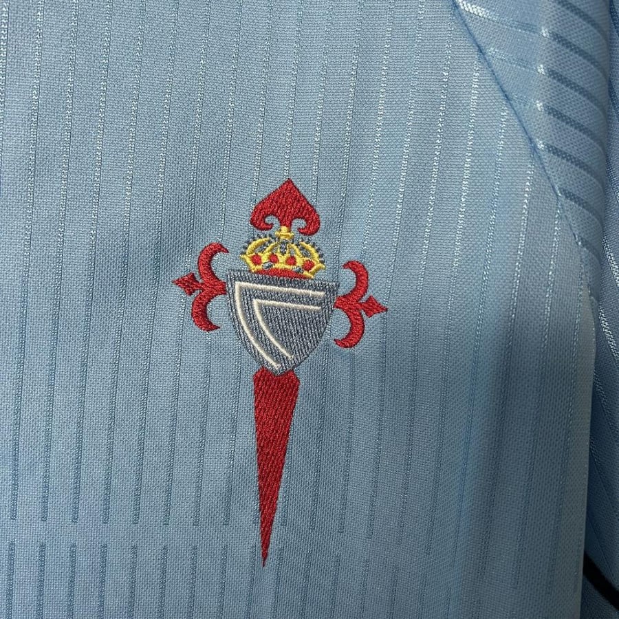 Celta Vigo kit 1997-1998 season