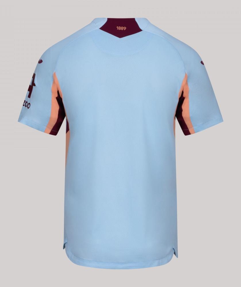 Brentford third kit 2025-2026