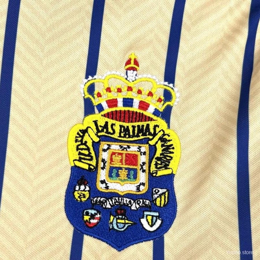 Las Palmas set for the Retro Tour 2025-2026