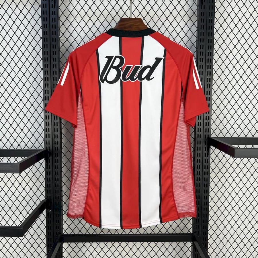 River Plate kit 2003-2004 season