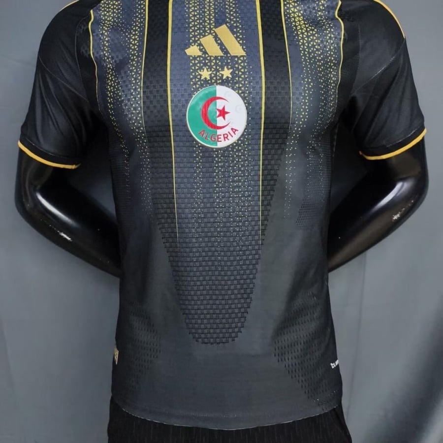Algeria national team reserve kit World Cup 2026