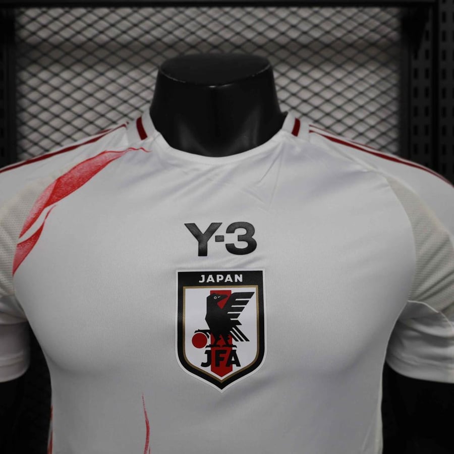طقم منتخب اليابان نسخة خاصة 9