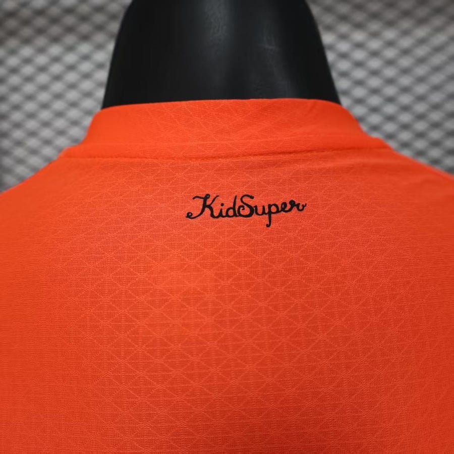 Manchester City third kit 2025-2026