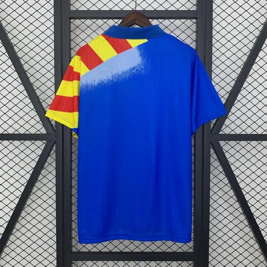 Valencia kit 1996-1997 season