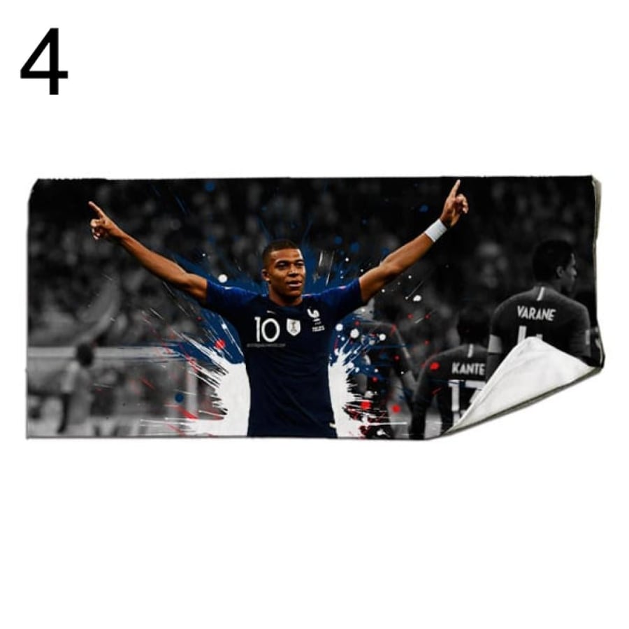France national team towel