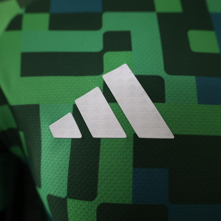 تيشيرت الاهلي السعودي قبل المباراة 2026-2027