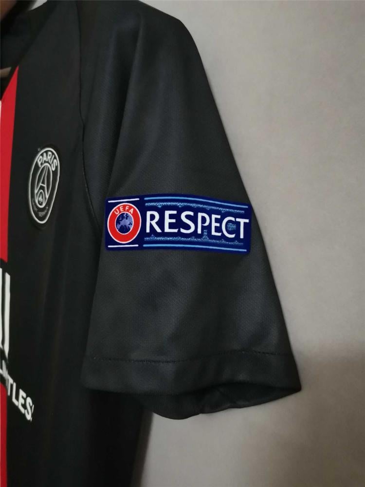 Paris Saint-Germain kit for the 2019-2020 season navy