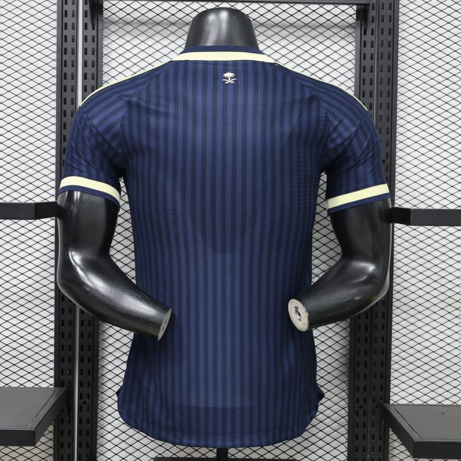 طقم النصر الثالث 2026-2027