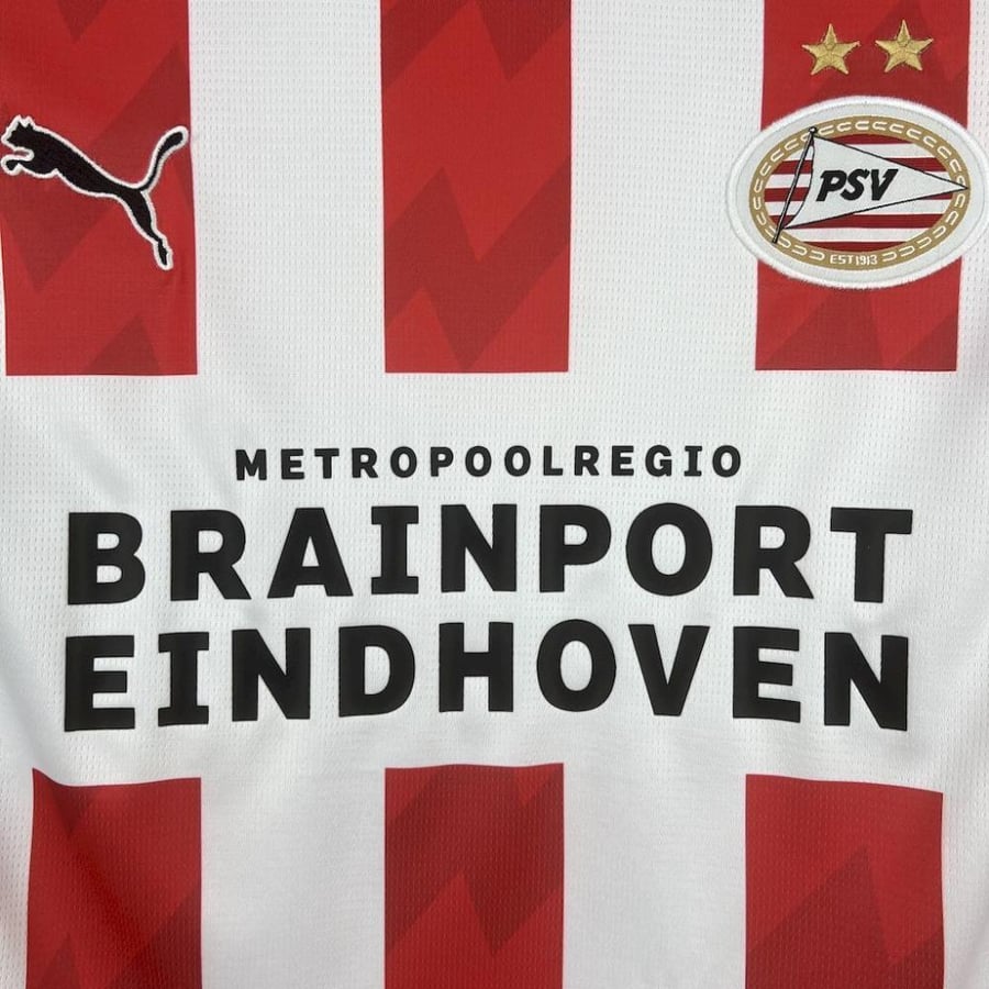 Eindhoven basic set 2025-2026