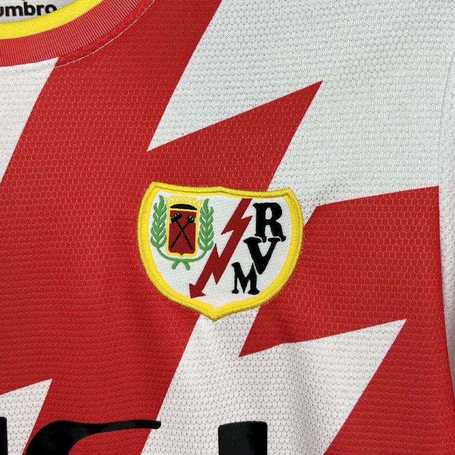 Rayo Vallecano reserve team 2025-2026