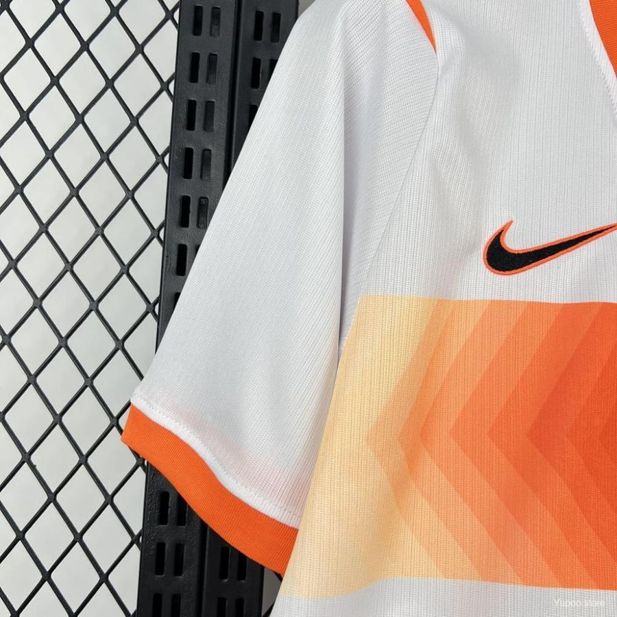 Netherlands national team spare kit World Cup 2026 size Jumbo