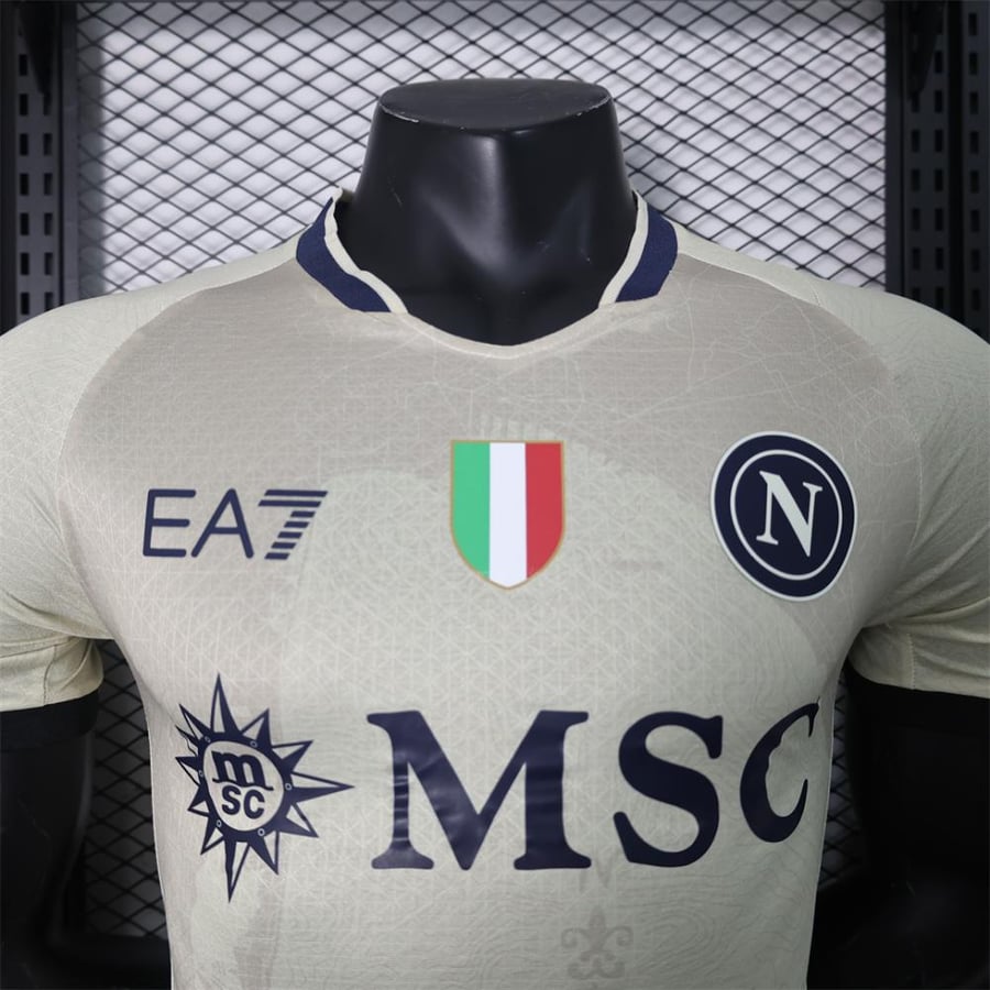 Napoli special set 2024-2025