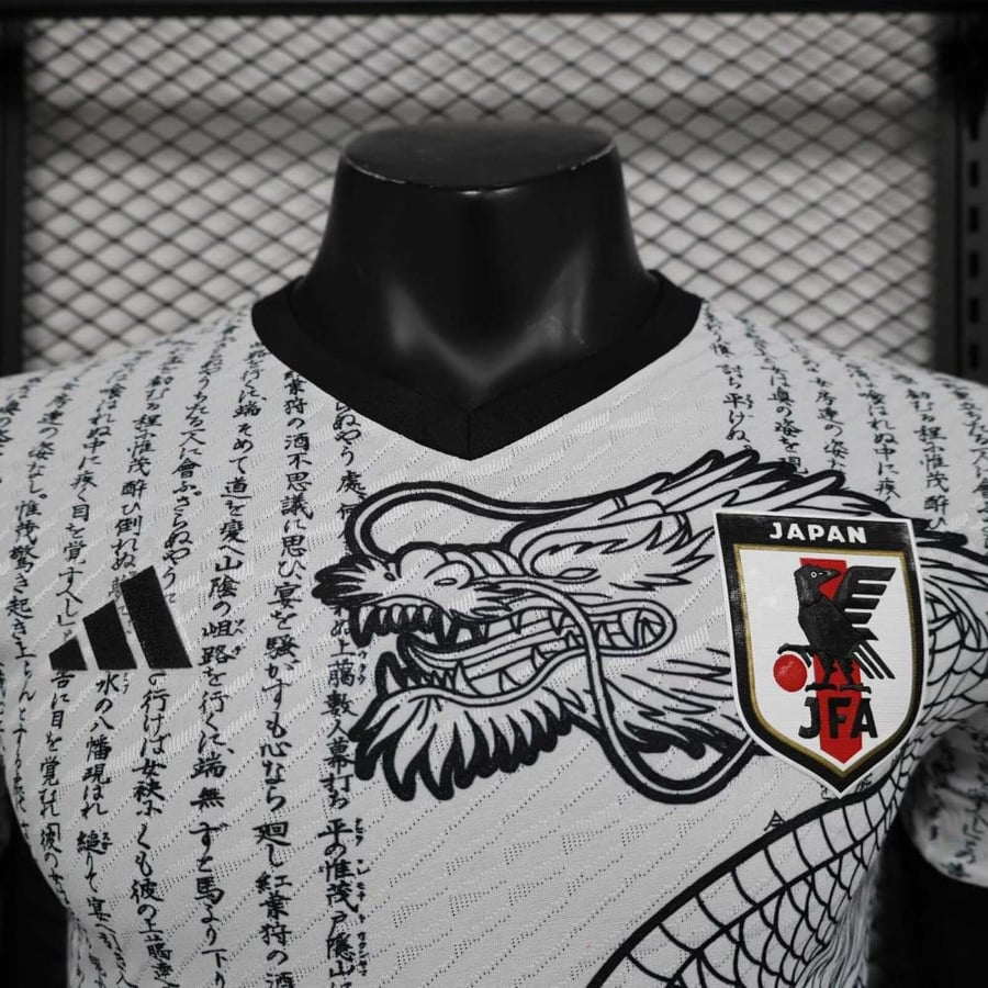 Japan national team set, special edition 21