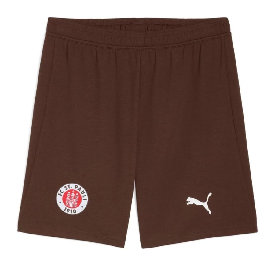 San Paulo basic set 2025-2026