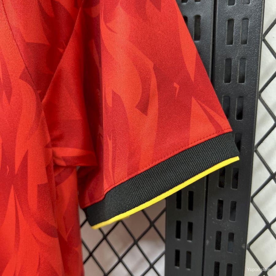 Belgium national team basic kit World Cup 2026 size Jumbo