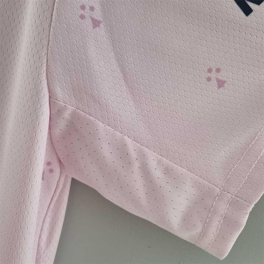 Arsenal set 2022-2023 pink