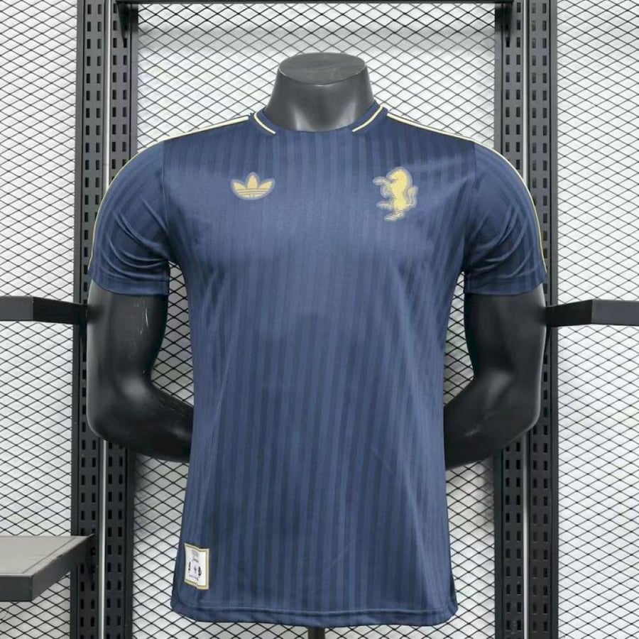 Juventus set, special edition 2025-2026