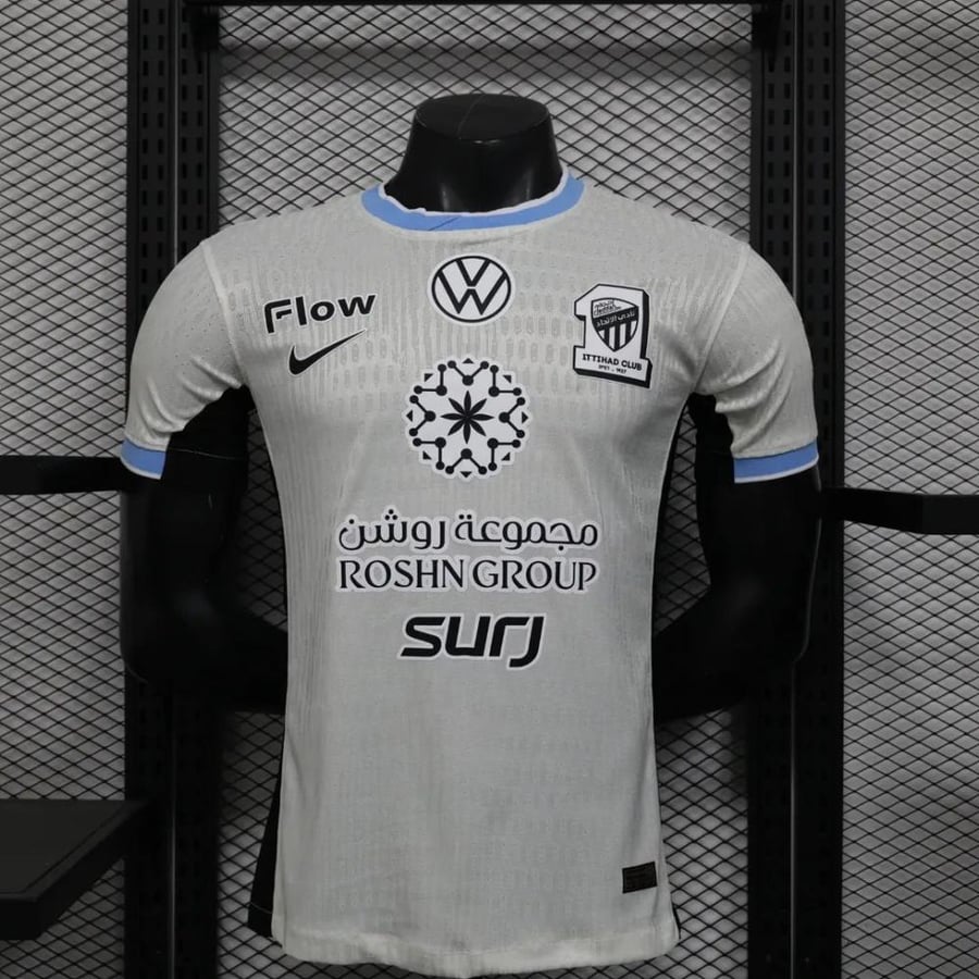 طقم الاتحاد الاحتياطي 2025-2026