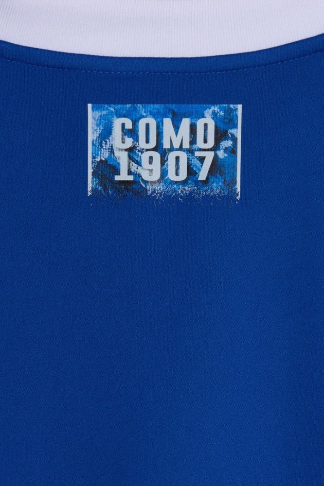 Commo basic set 2024-2025