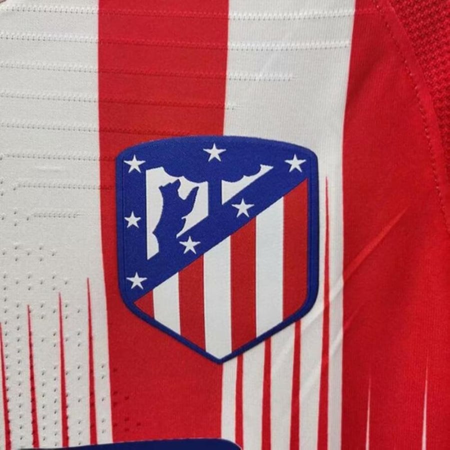 Atlético Madrid set for the 2018-2019 season