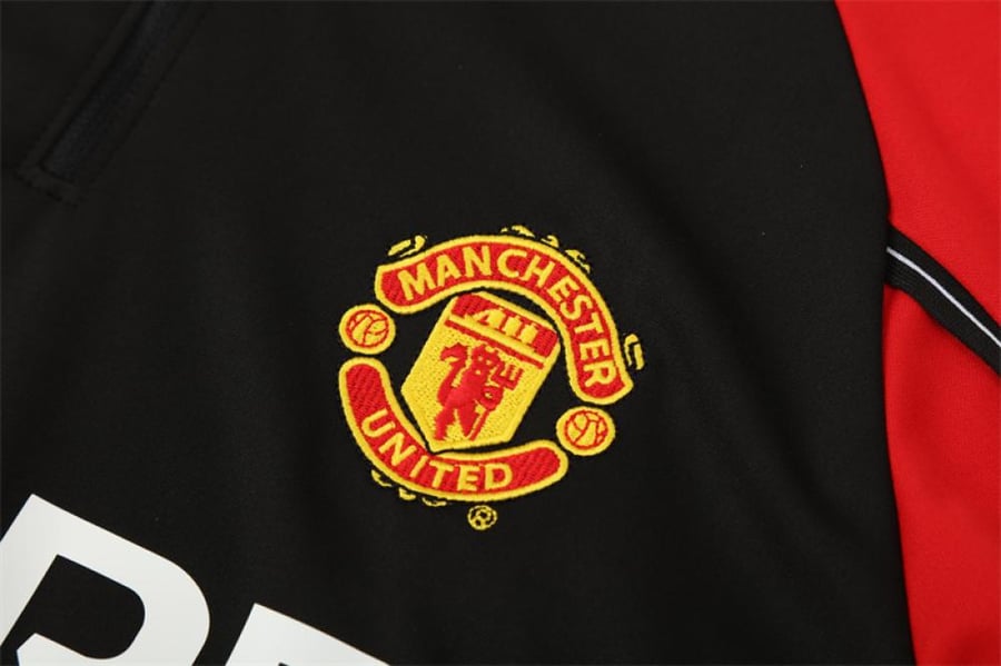 Sweater Manchester United black
