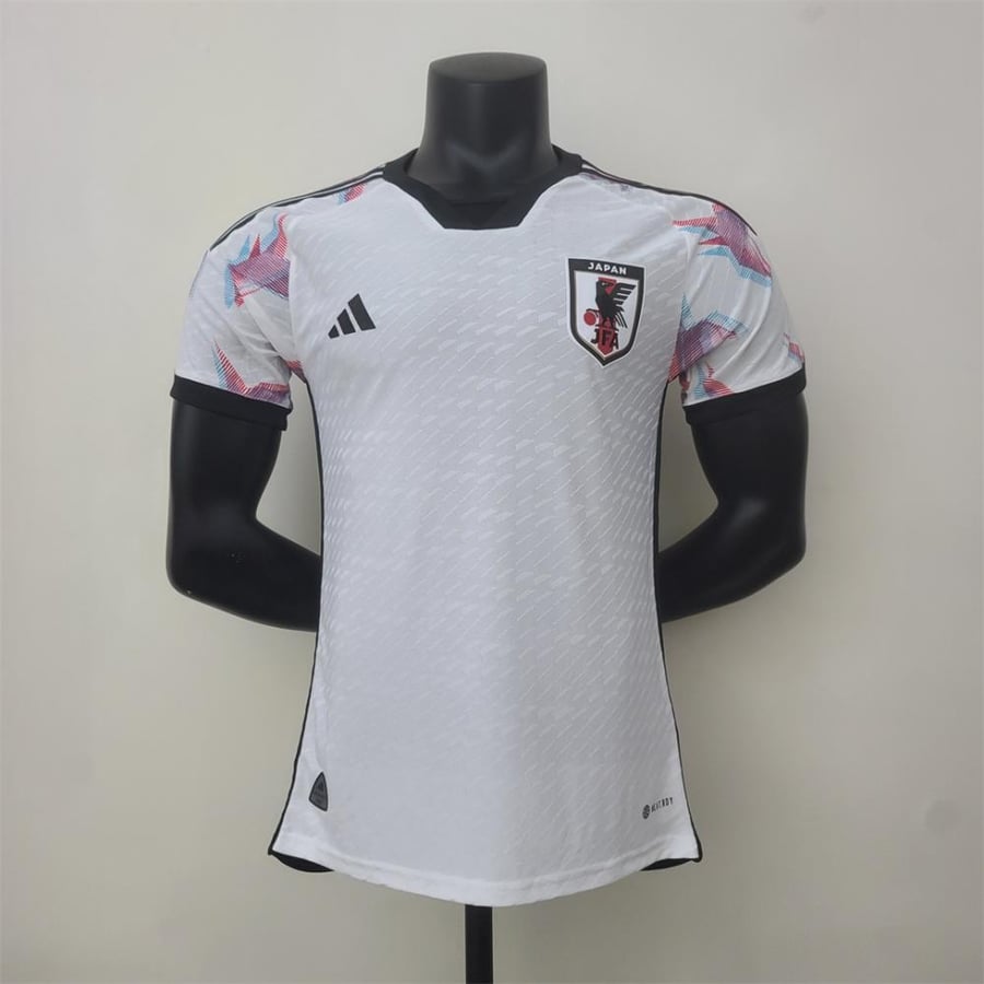 طقم منتخب اليابان الاحتياطي 2023-2024