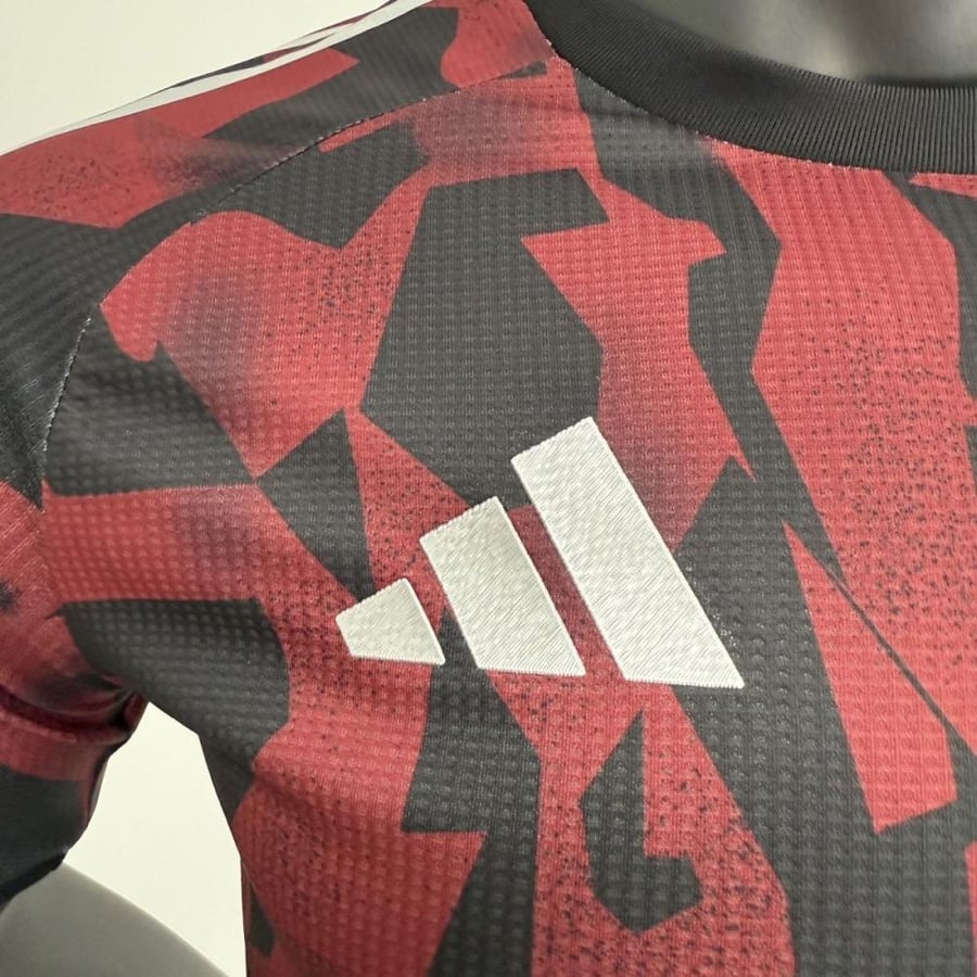 Liverpool third kit 2026-2027