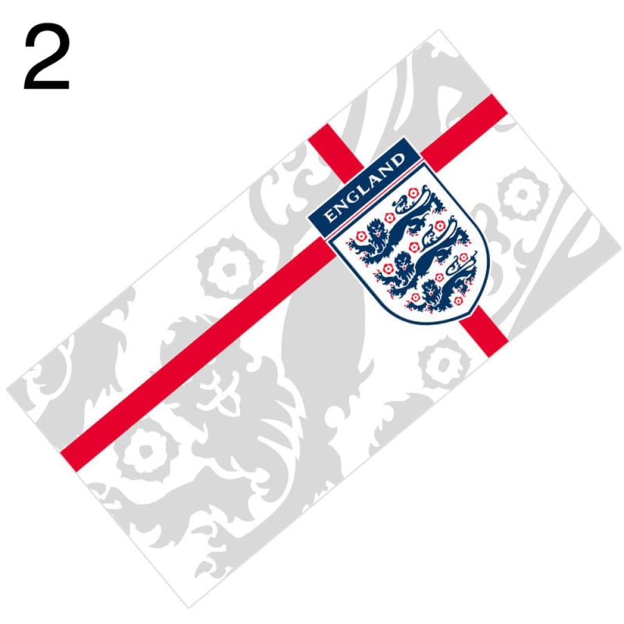 England national team towel
