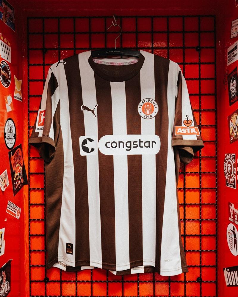 San Paulo basic set 2025-2026