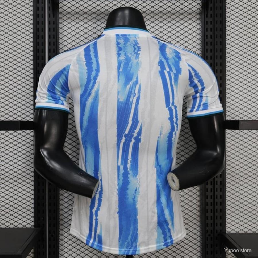 Argentina national team set, special edition 2025-2026