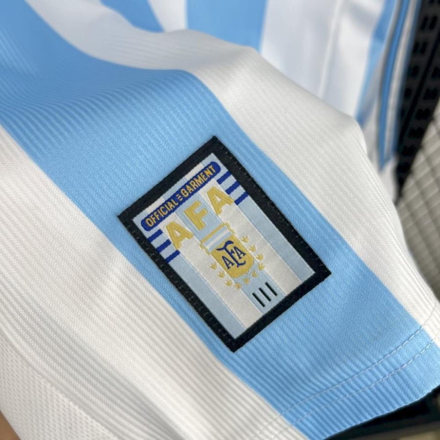 Argentina national team set 1998 season long