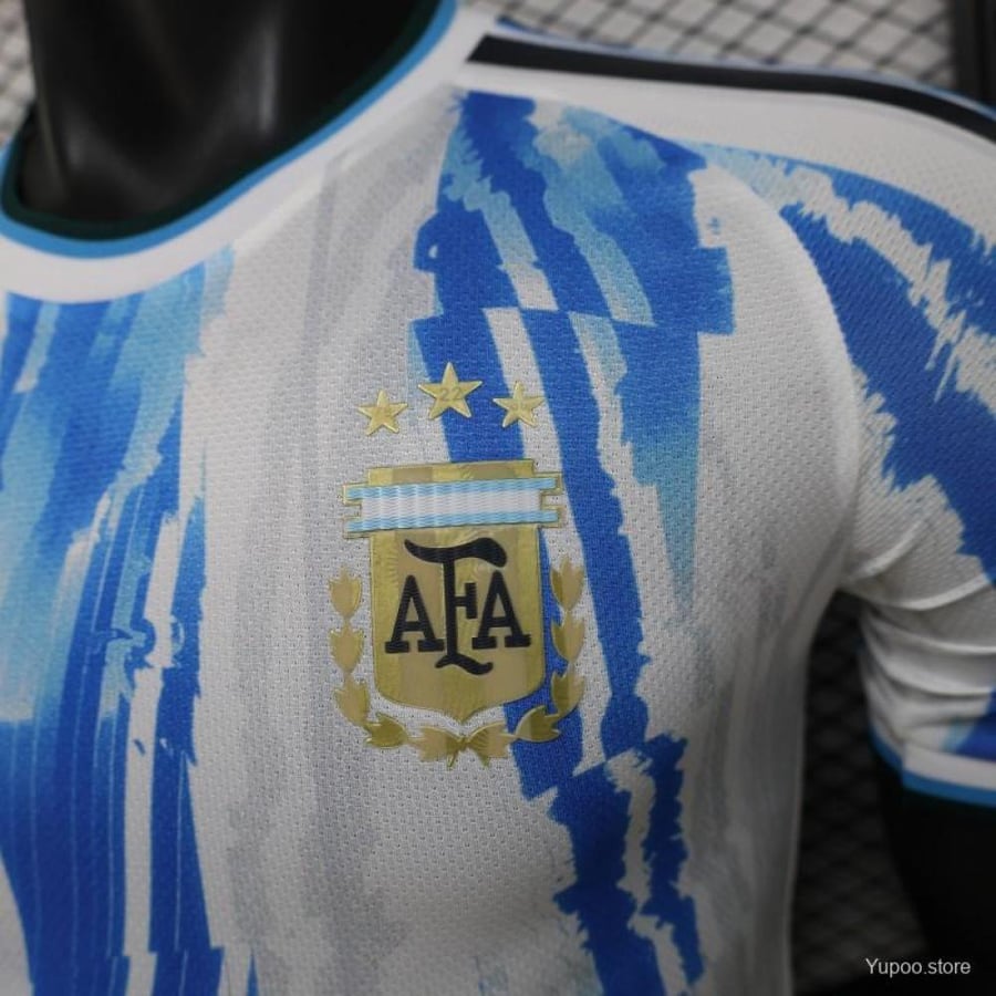 Argentina national team set, special edition 2025-2026