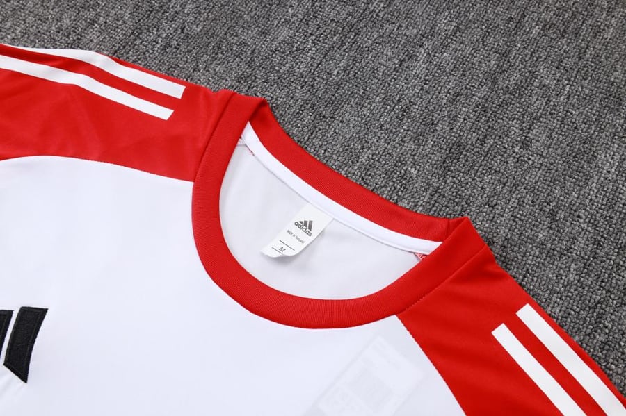 Summer training set Arsenal 2024-2025 green