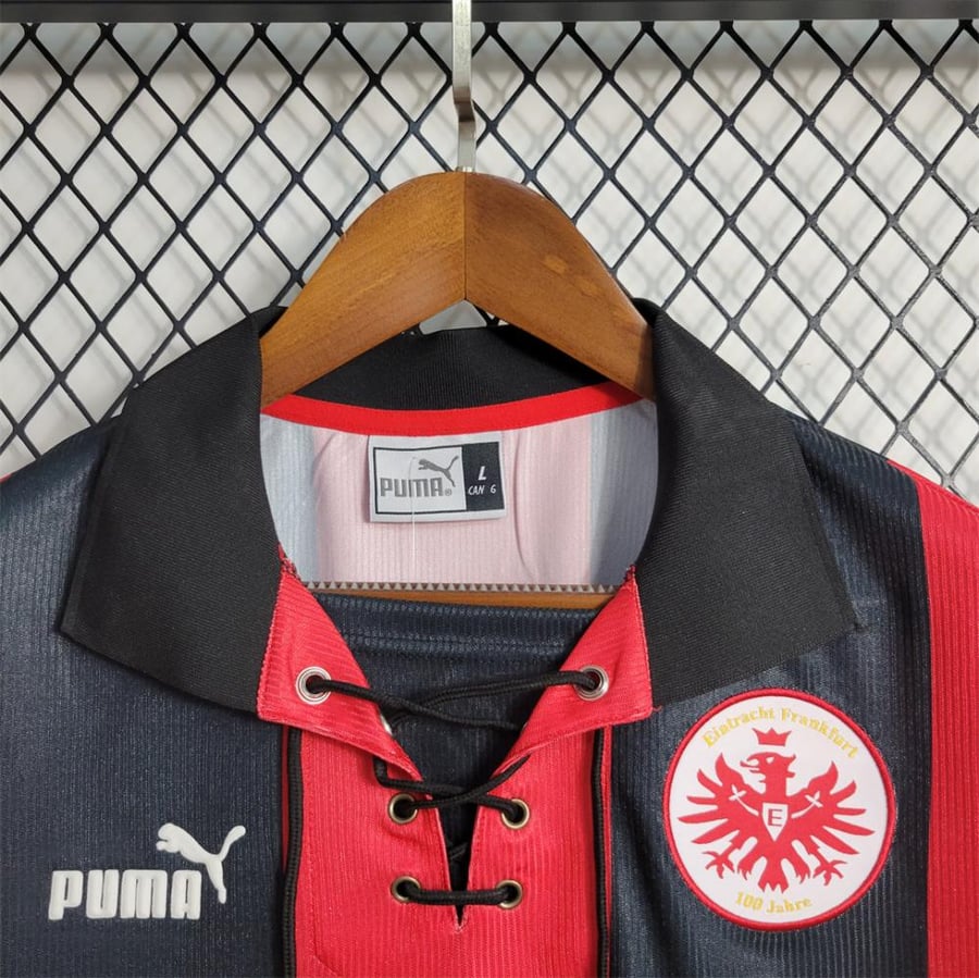 Frankfurt kit 1998-2000 season