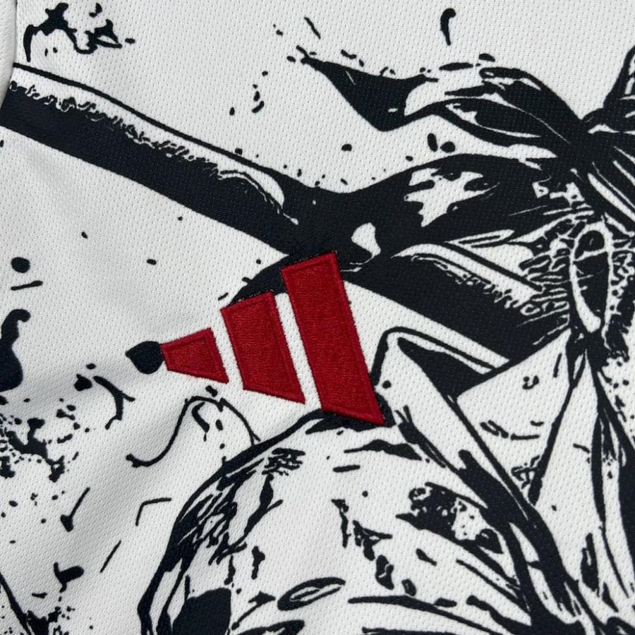 Japan national team anime 6