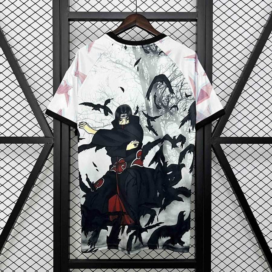 Japan national team anime 10