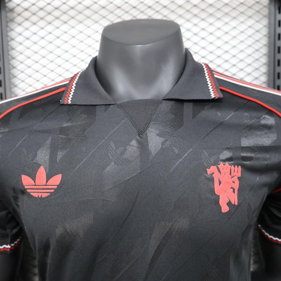 Manchester United special set (4) 2024-2025